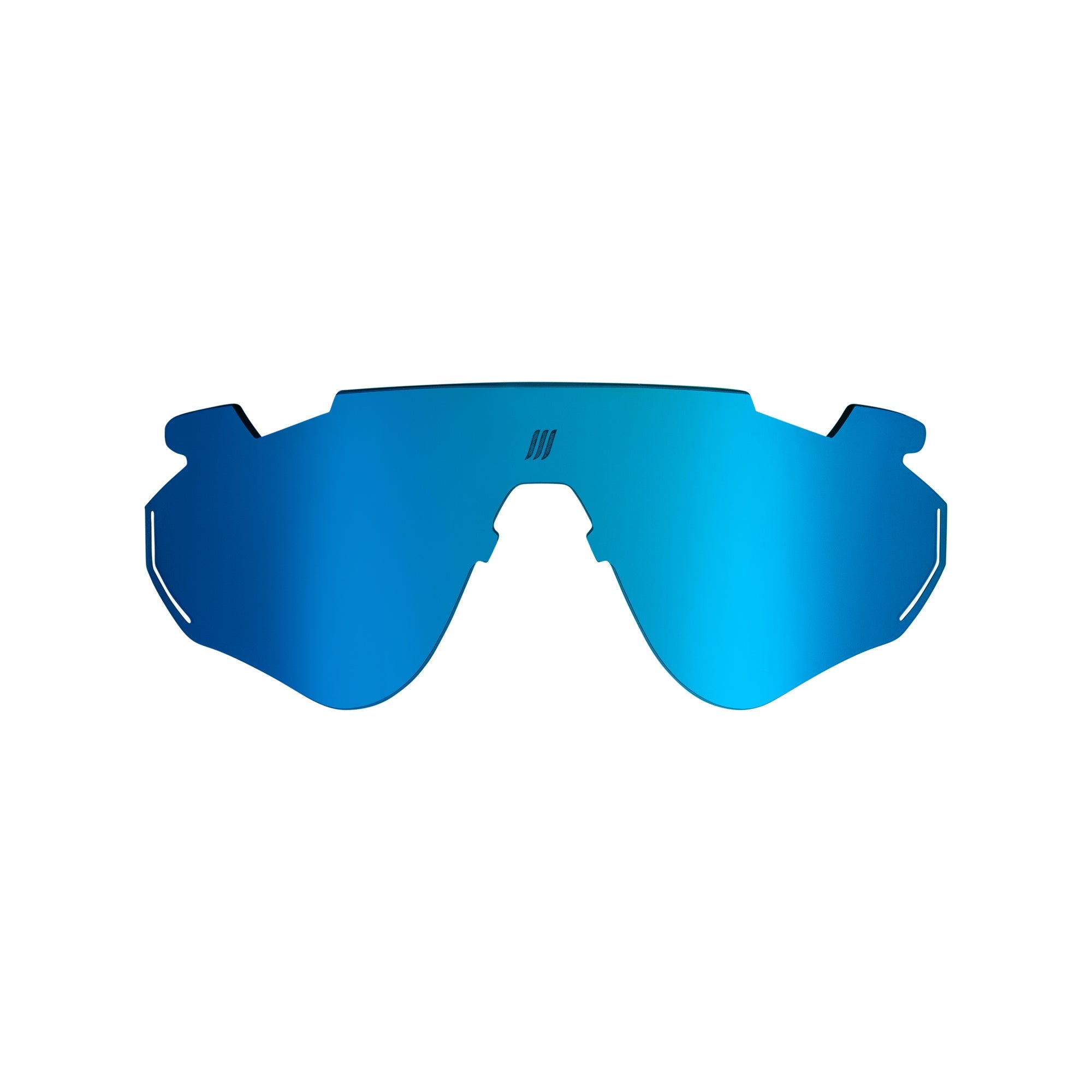 Single Specialized Lens