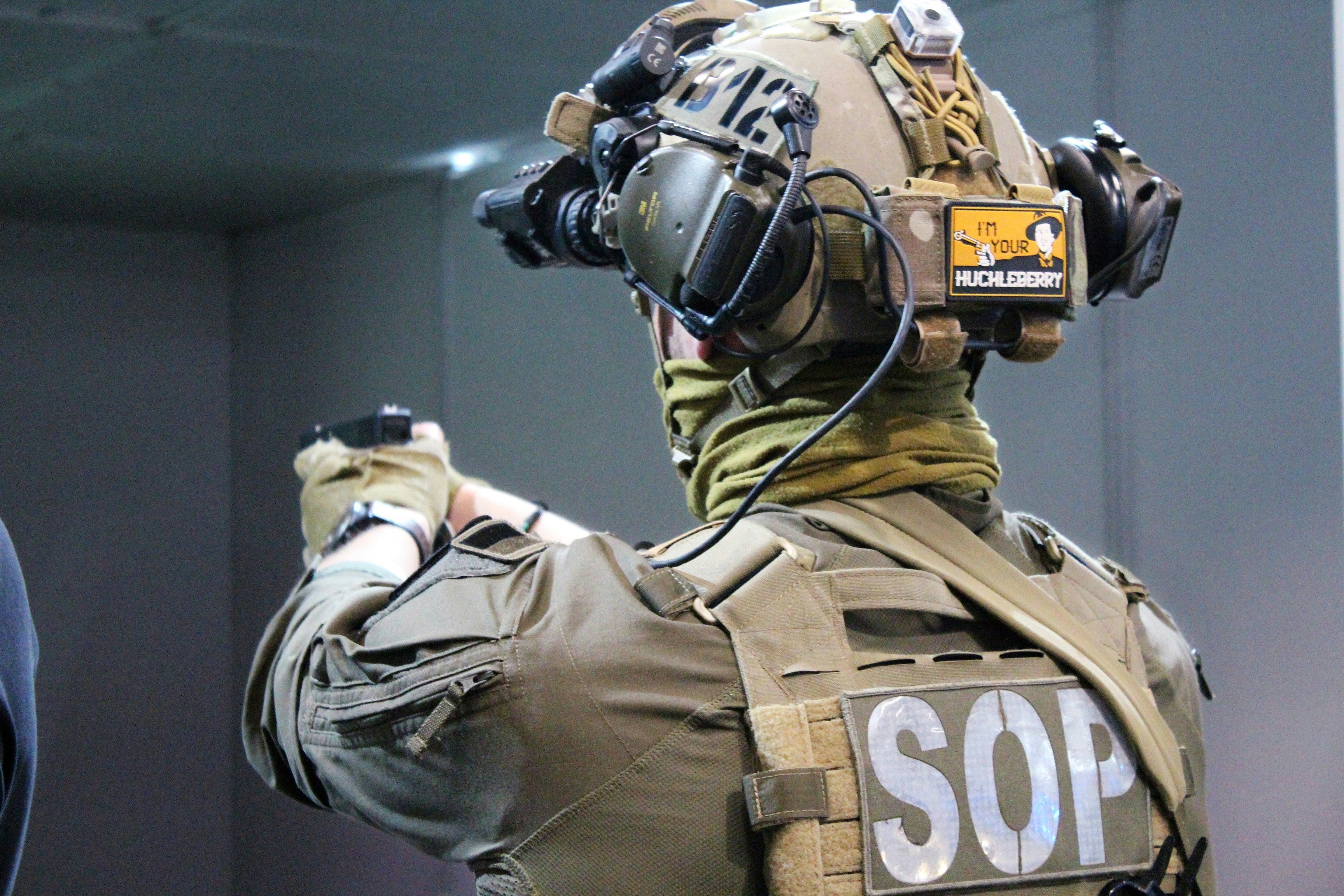 Tactical