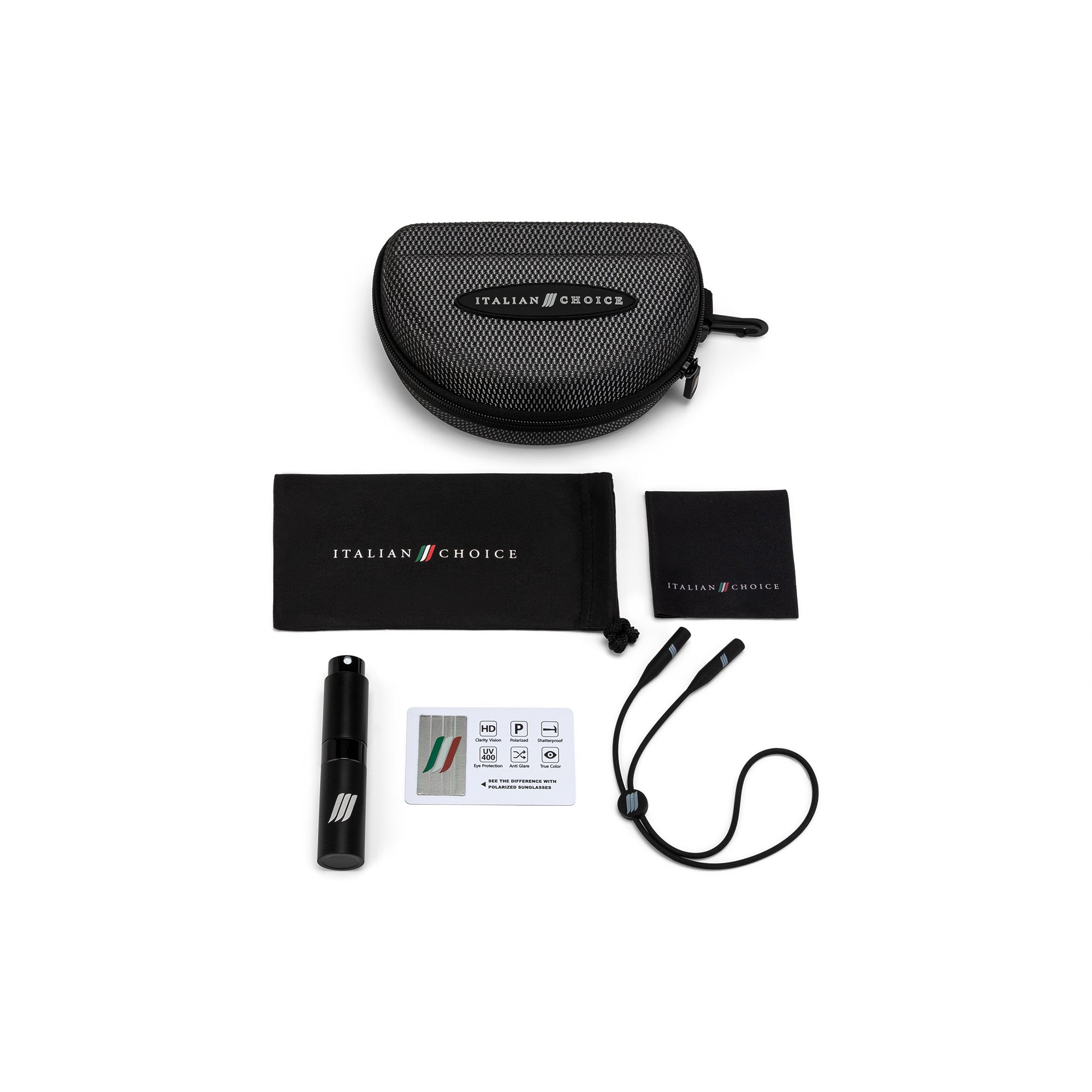 Sunglasses KITs