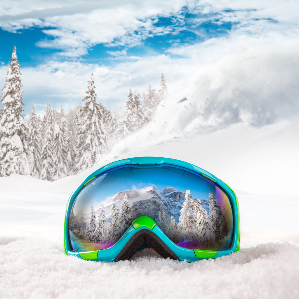 IC-SKI Coming Soon
