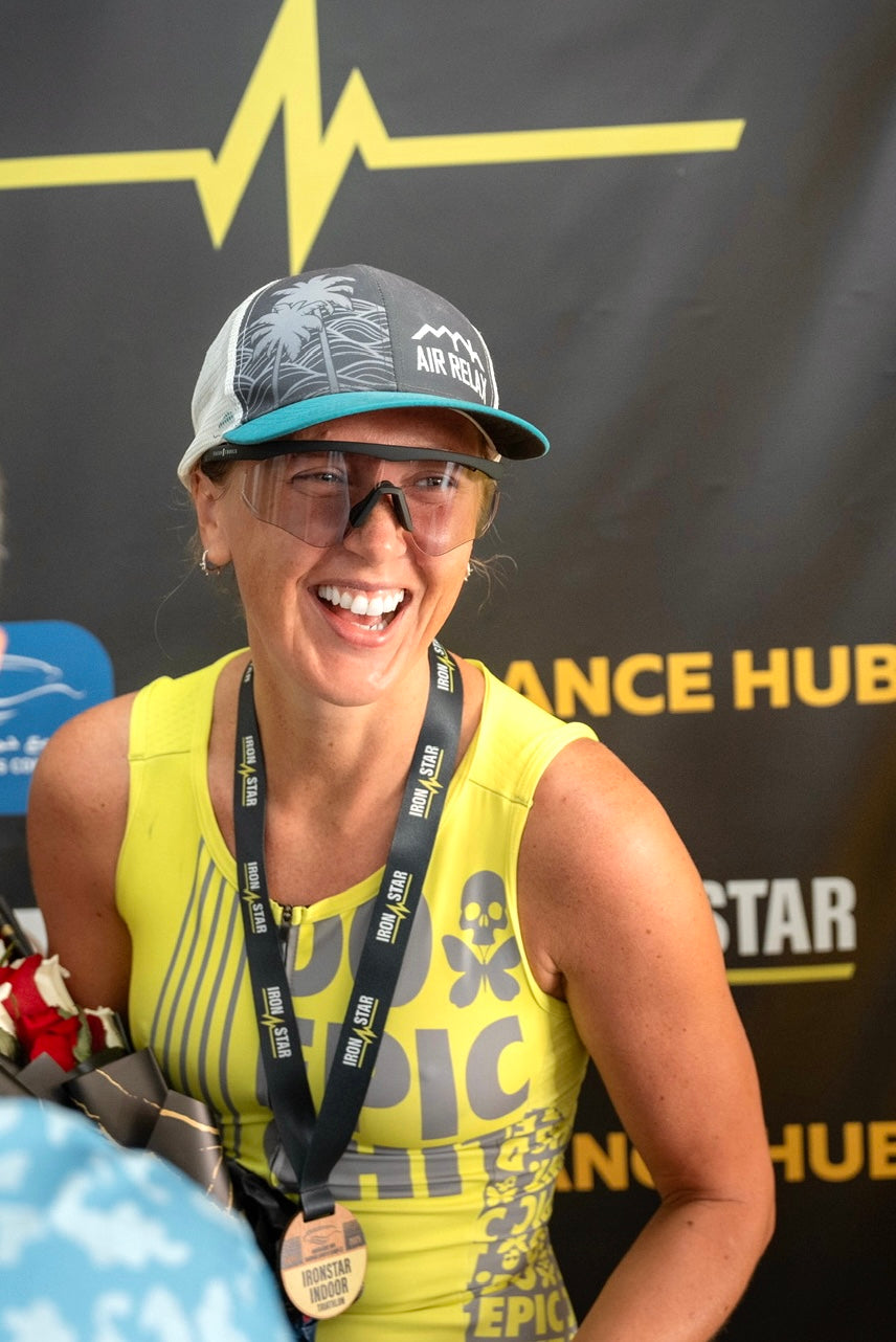 Customized sunglasses for teams and events