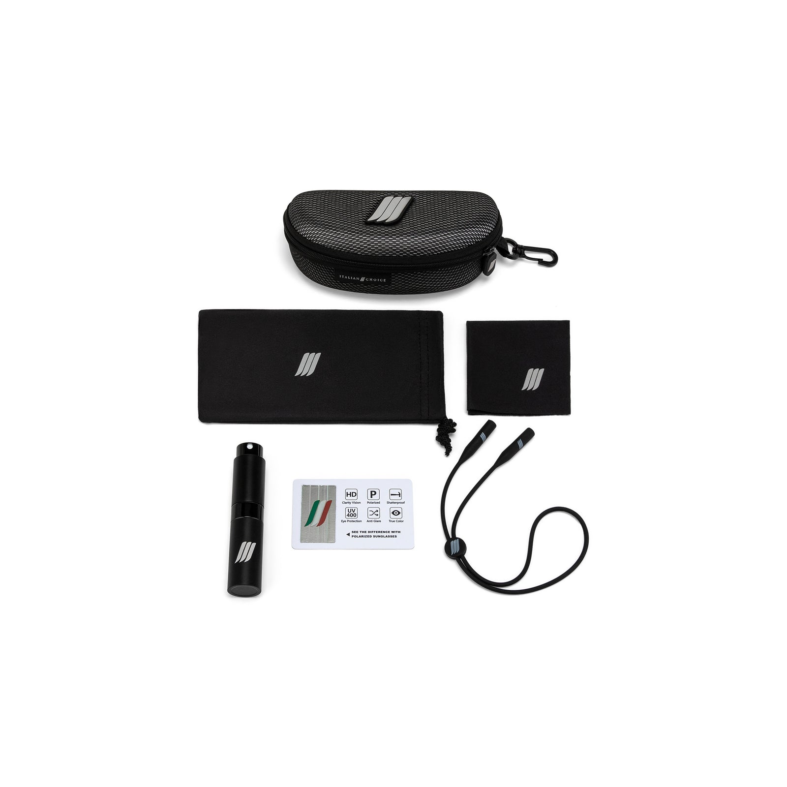 IC- Marina KIT