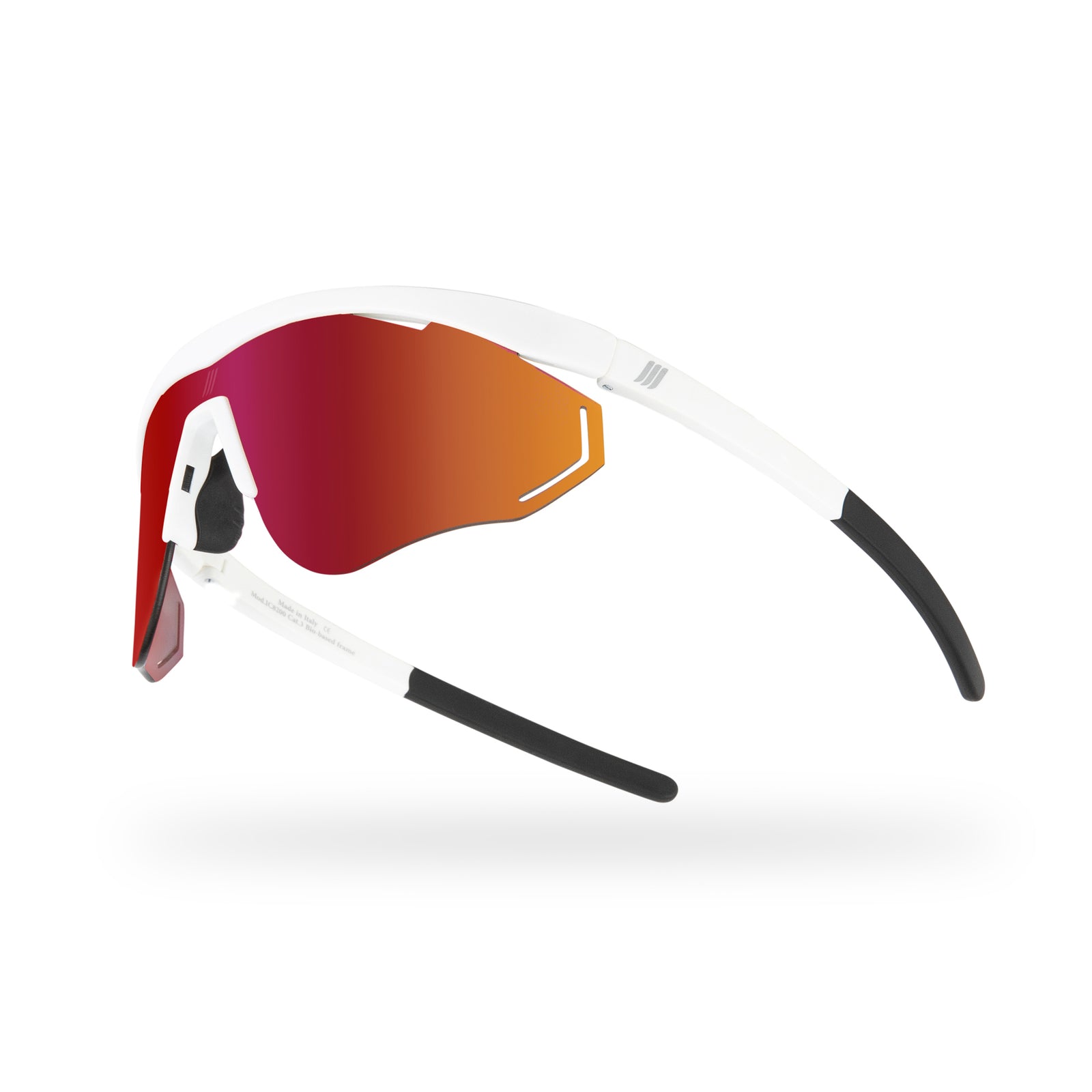 IC- Arancio KIT