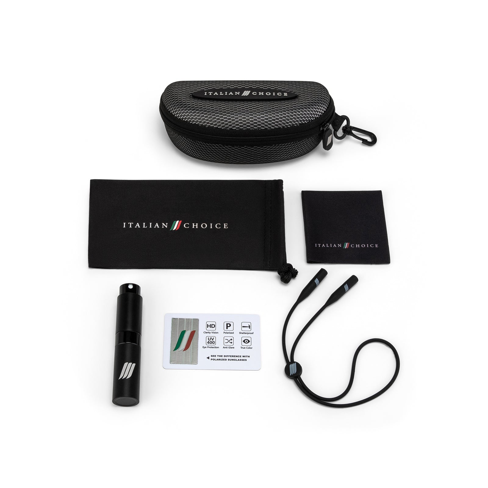 IC- Rossa KIT