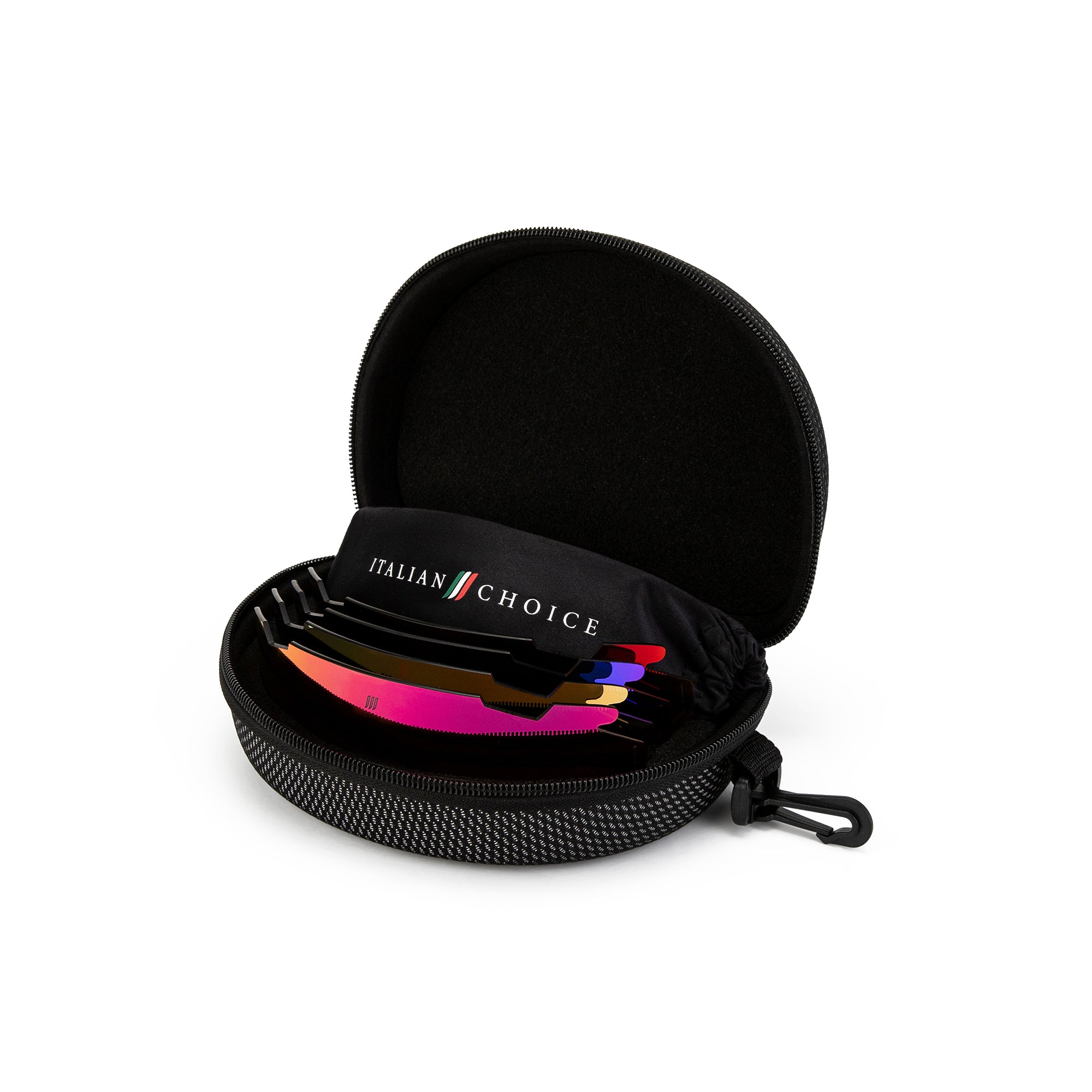 Multilense Case