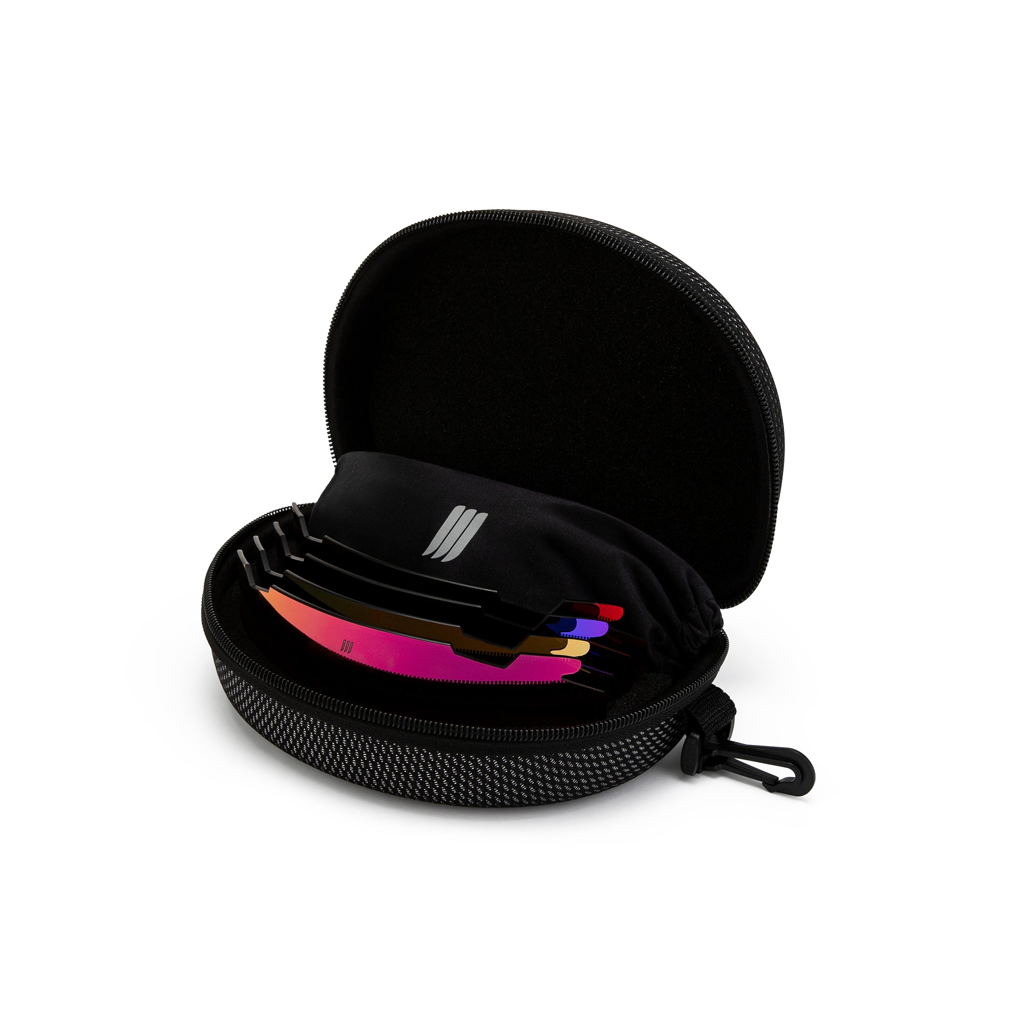 Multilense Case